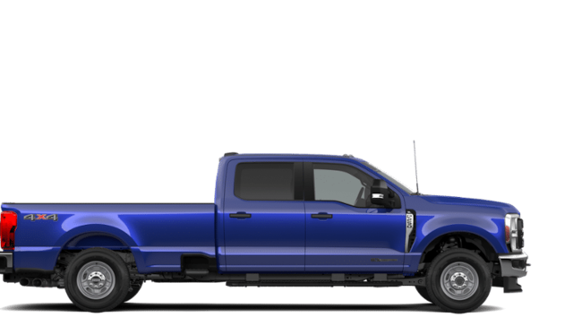 2026 Ford SuperDuty